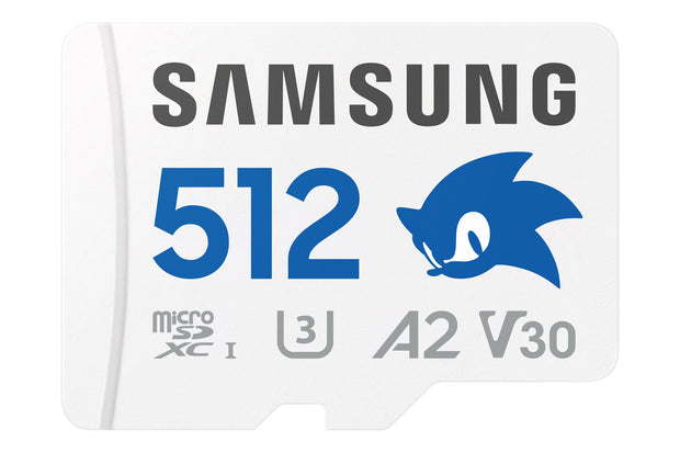 Samsung MB-MD512S flashminne