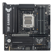 ASUS TUF GAMING B850M-PLUS II AMD B850 AM5-sockel micro ATX
