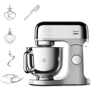 Kenwood kMix Special Edition Stativmixer 1000 W Krom