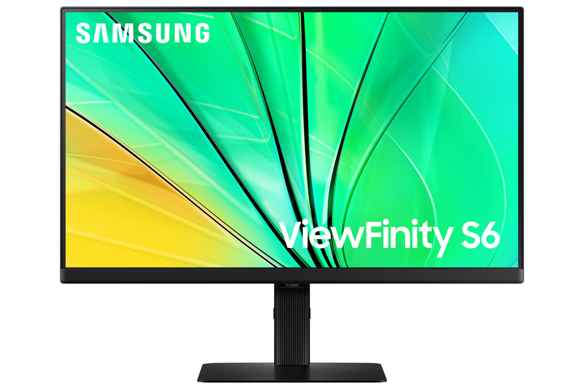 Samsung S60D - 24" - QHD