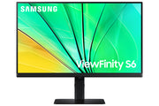 Samsung S60D - 24" - QHD
