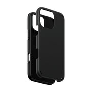 PanzerGlass CARE by Double Defense Case Black iPhone 16 Pro Max