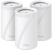 TP-Link BE9300 Triband (2,4 GHz/5 GHz/6 GHz)