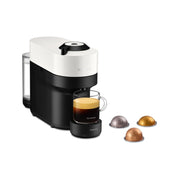 Krups Vertuo Pop XN9201 Helautomatisk Kuddmatad kaffebryggare 0,56 l