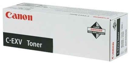 Canon C-EXV 39 Tonerkassett Original Svart
