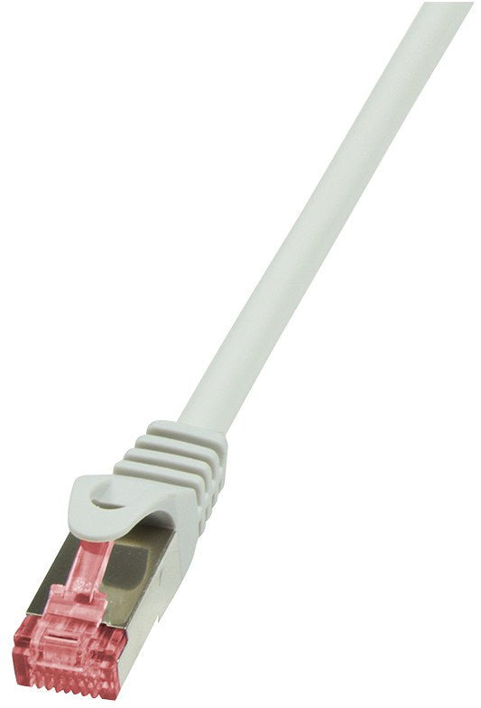 LogiLink Cat.6 S/FTP nätverkskabel