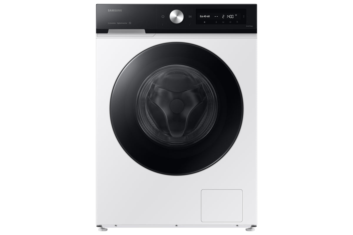 Samsung WW90DB7U94GEU4 tvättmaskin Frontmatad 9 kg 1400 RPM Vit