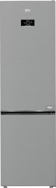 Beko B5RCNA406HXB1 Fristående 355 l Metallisk