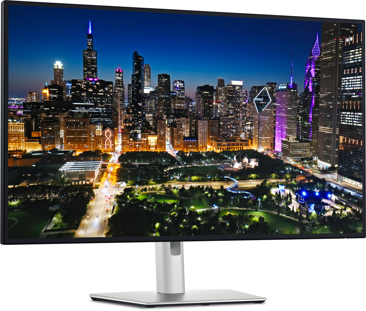 DELL UltraSharp U3225QE - 31.5" - 4K
