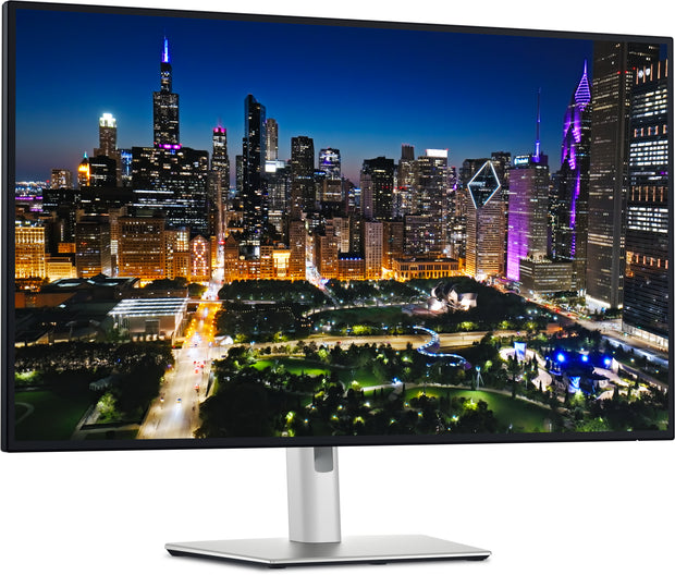 DELL UltraSharp U3225QE - 31.5" - 4K