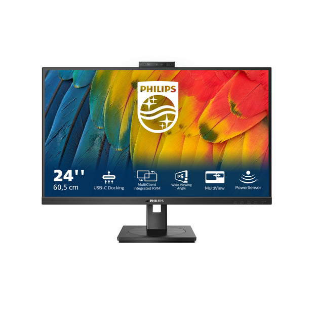 Philips 5000 series 24B1U5301H/00 skärm