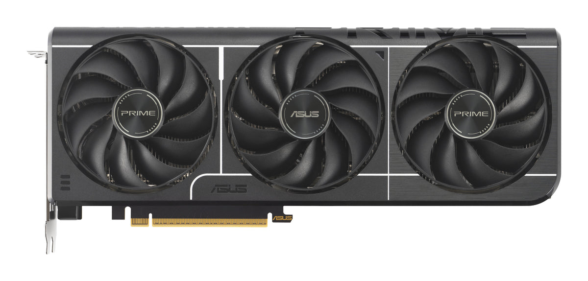 ASUS Prime -RTX5060TI-O8G NVIDIA GeForce RTX 5060 Ti