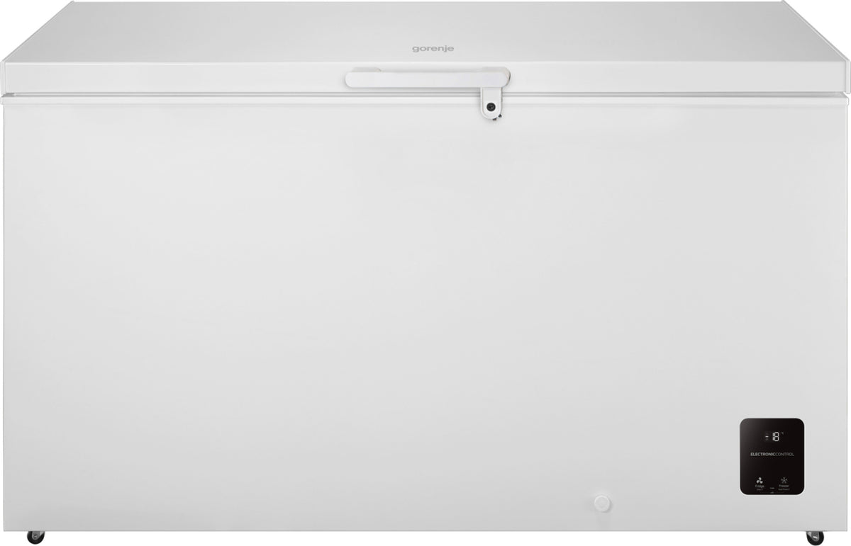 Gorenje FHC42EAW Frysbox Fristående 420 l Vit