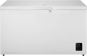 Gorenje FHC42EAW Frysbox Fristående 420 l Vit