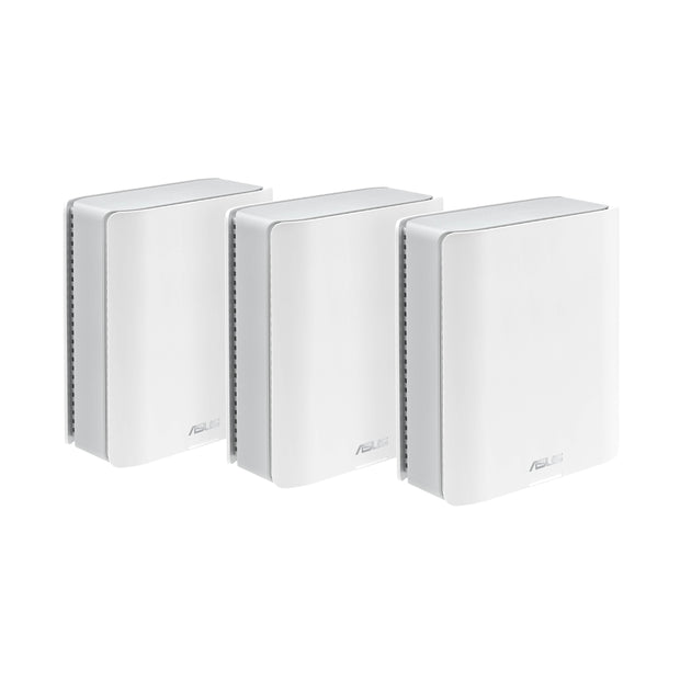 ASUS ZenWiFi BT10 mesh Wi-Fi-system