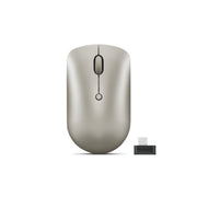 Lenovo 540 datormöss Kontor Ambidextrous RF Trådlös Optisk 2400 DPI