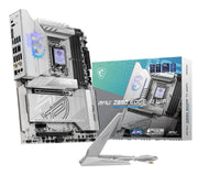 MSI MPG Z890 EDGE TI