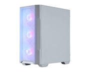 MSI MAG Forge M100R Micro Tower Transparent