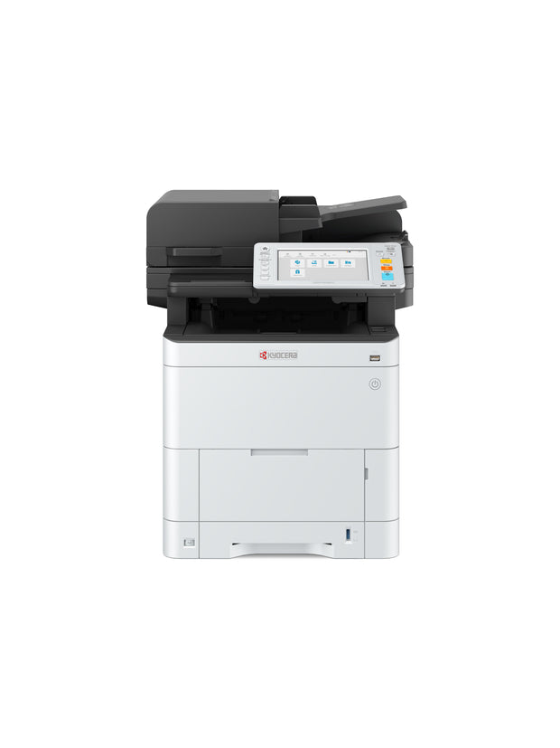 KYOCERA ECOSYS MA4000cix laser A4 1200 x 1200 DPI 40 ppm - Duplex
