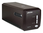 Plustek OpticFilm 8300i SE Svart