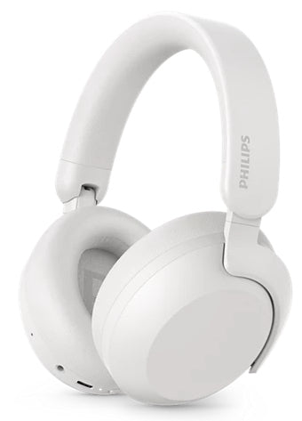 Philips TAH8000E Headset Trådlös Huvudband Samtal/musik USB Type-C