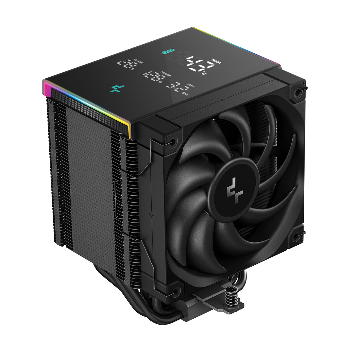 DeepCool AK500 Digital Pro Processor Luftkylare