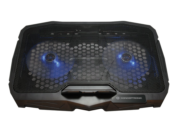Conceptronic THANA07B kylningsdynor för bärbara datorer