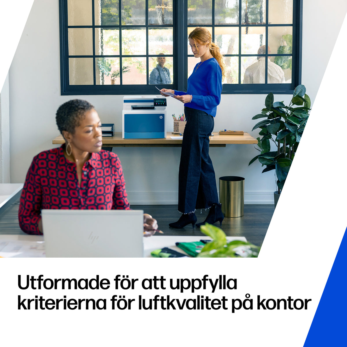 HP 147Y svart original LaserJet-tonerkassett med extra hög kapacitet