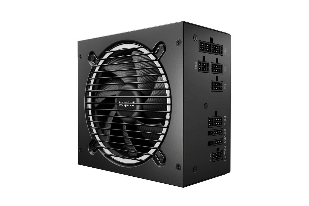 be quiet! Pure Power 13 M