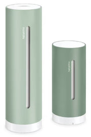 Netatmo NWS-M-EC digital väderstation Mintfärgad AC/Batteri