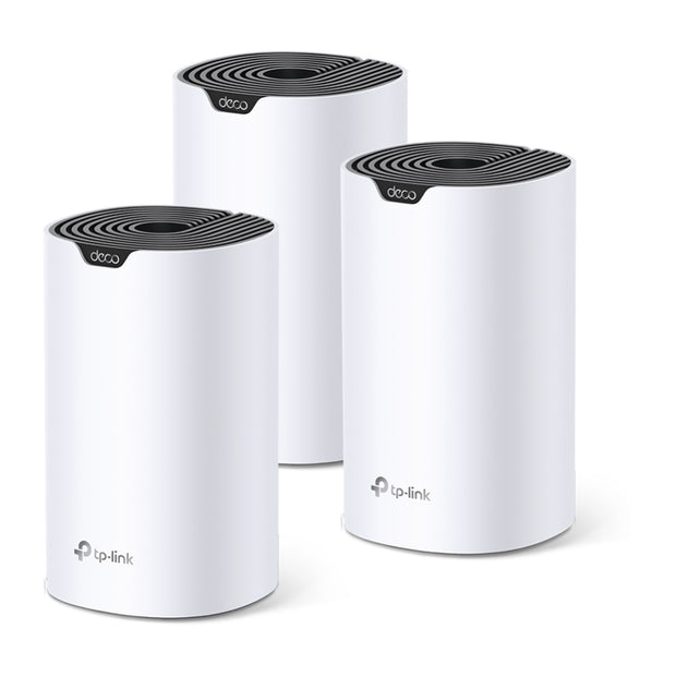 TP-Link Deco S4 (3-pack) Dual-band (2,4 GHz / 5 GHz)