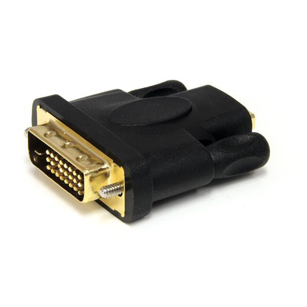 StarTech.com HDMI till DVI-D-videokabeladapter