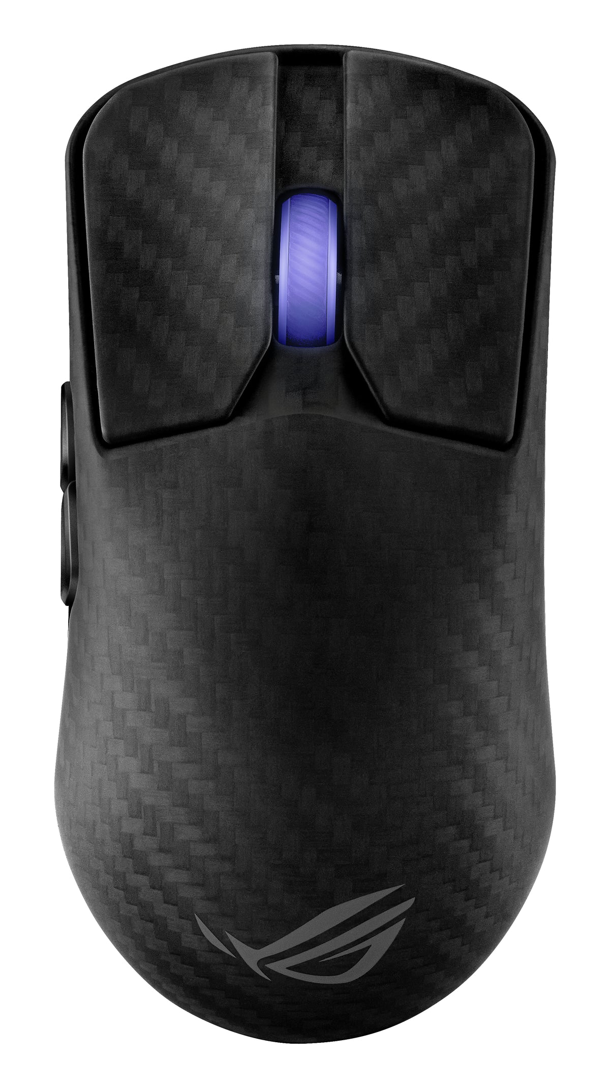 ASUS ROG Harpe Ace Extreme datormöss Spela högerhand RF Wireless +