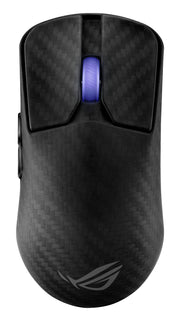 ASUS ROG Harpe Ace Extreme datormöss Spela högerhand RF Wireless +