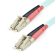 StarTech.com Fiberoptisk kabel -