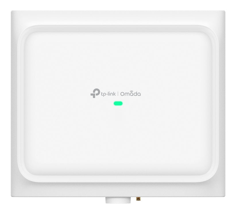 TP-Link Omada EAP772-Outdoor 9300 Mbit/s Vit - 1x1G