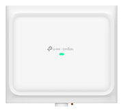 TP-Link Omada EAP772-Outdoor 9300 Mbit/s Vit - 1x1G