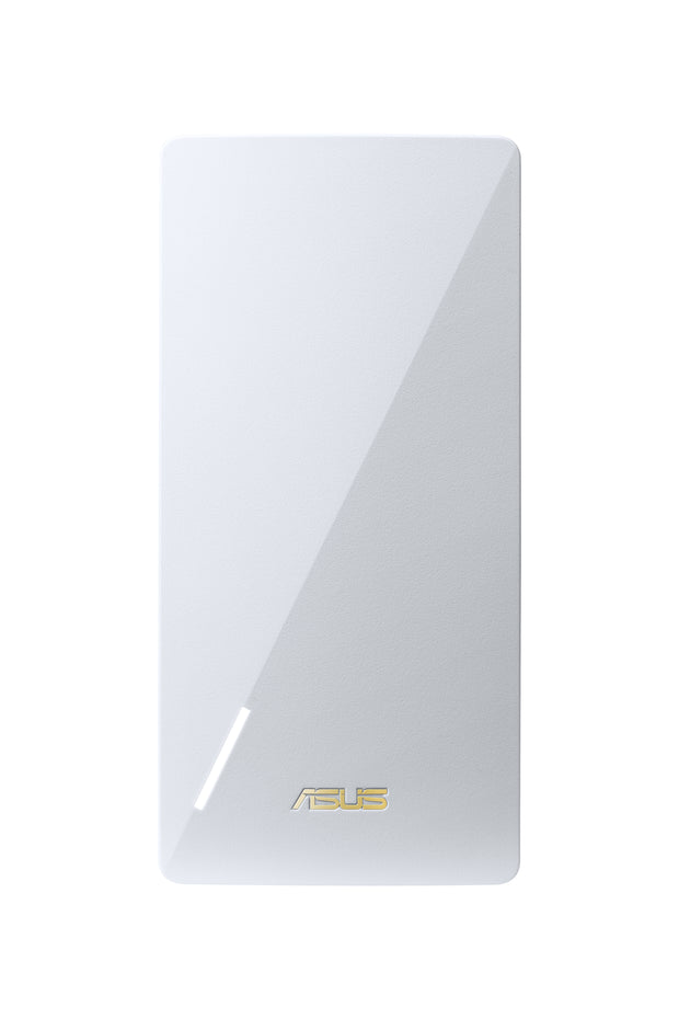 ASUS RP-AX58 Nätverkssändare Vit 10 - 1x1G