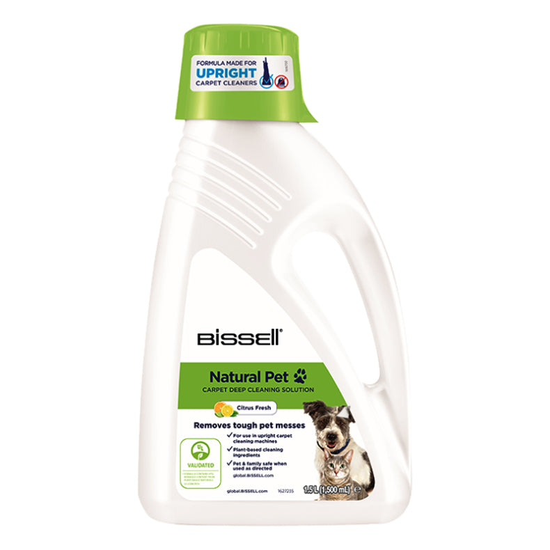 Bissell 3242 mattrengöringsmedel och doftfräschare