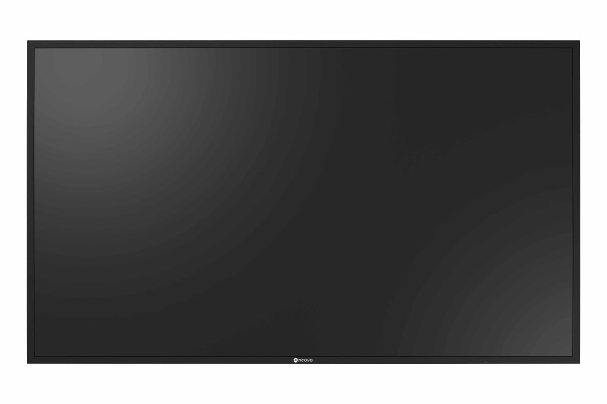 AG Neovo SMQ-4301 CCTV-monitor