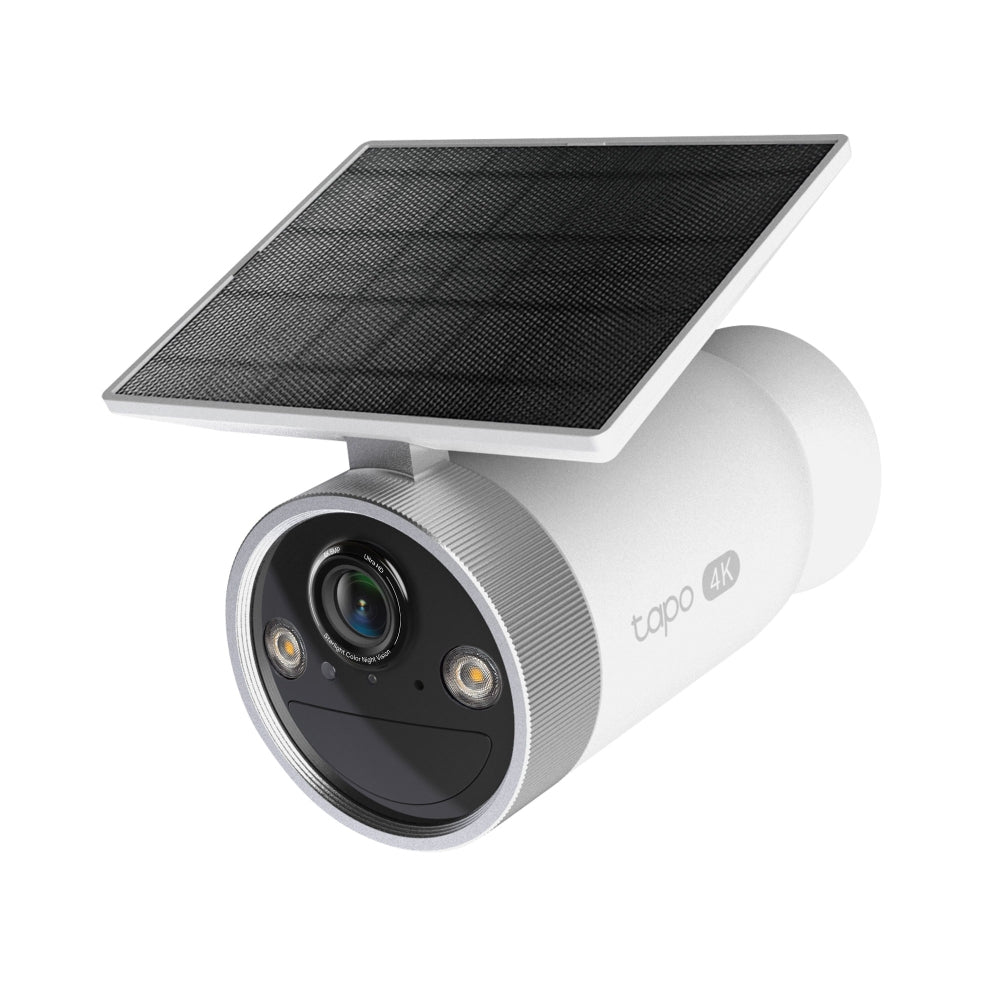 TP-Link Tapo C465 videoövervakningskit Trådlös