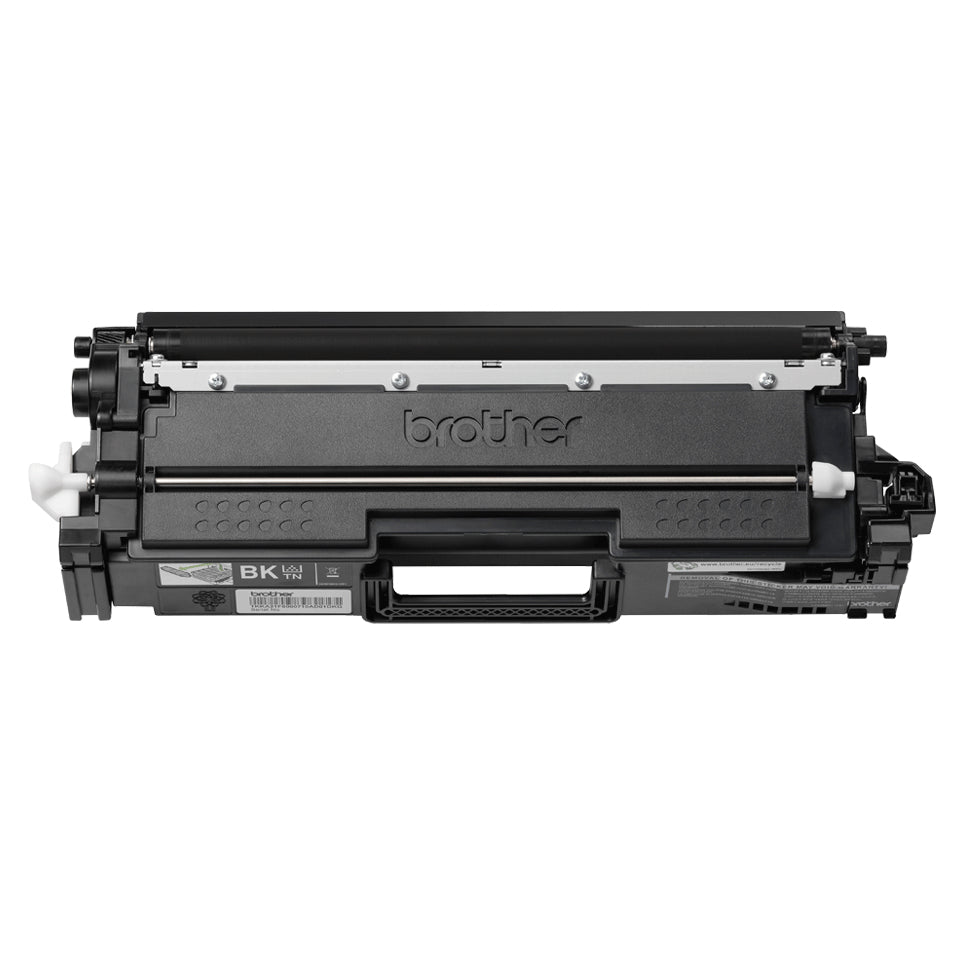 Brother TN-821XXLBK Tonerkassett Original Svart