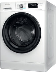 Whirlpool FFB 9479 BV EE tvättmaskin Frontmatad 9 kg 1400 RPM Vit