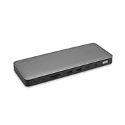 Kensington SD5760T Thunderbolt 4 Dubbel 4K dockningsstation med 96 W strömförsörjning