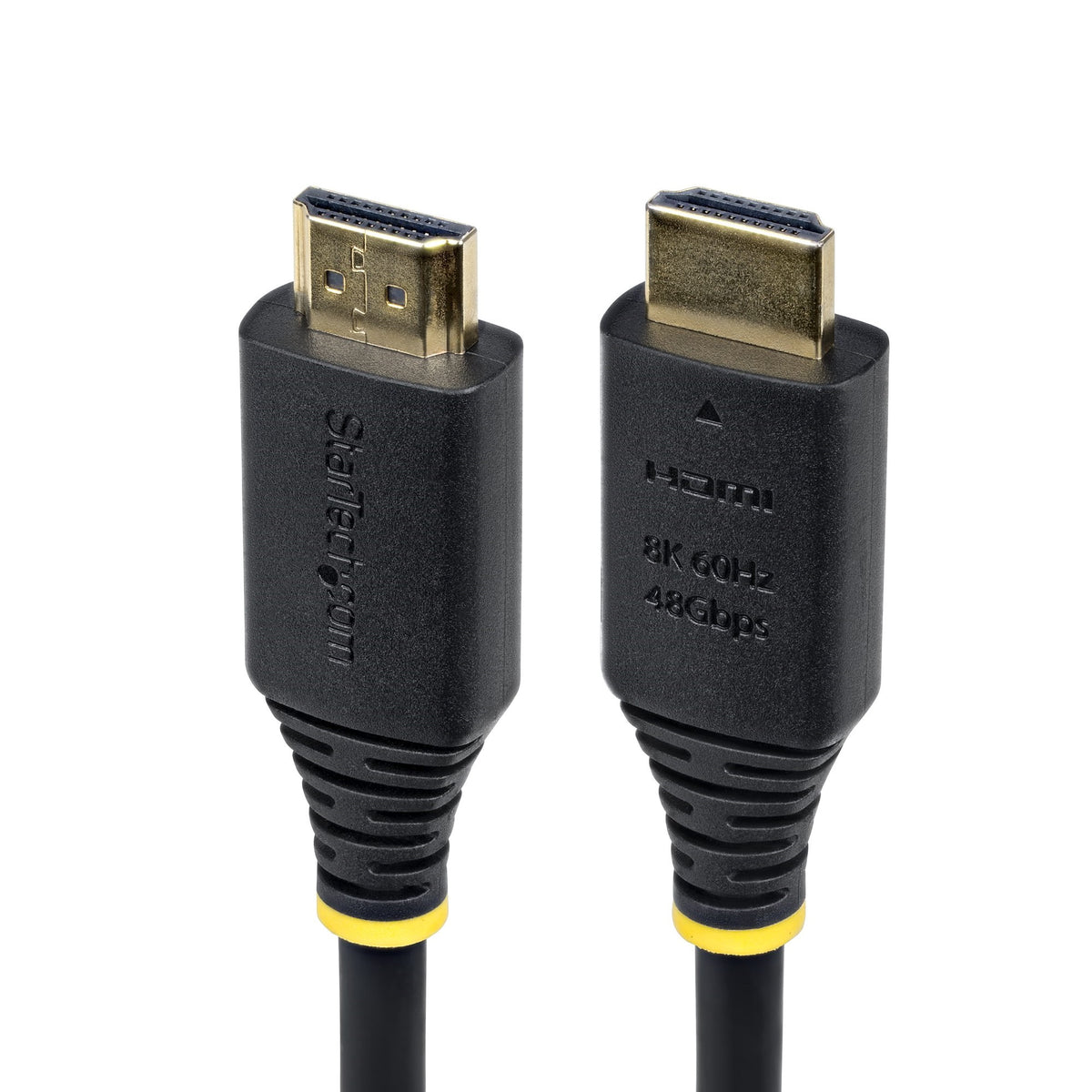 StarTech.com 3 m certifierad HDMI-kabel med ultrahög hastighet