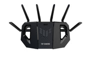 ASUS TUF Gaming BE6500 (TUF-BE6500) trådlös router 2.5 Gigabit Ethernet Dual-band