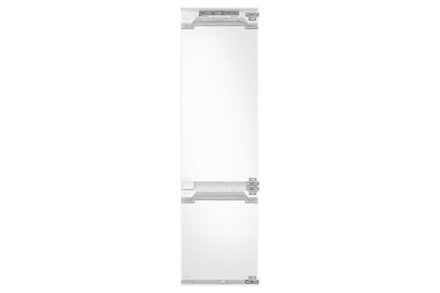 Samsung BRB70F30AEF0EO kombinerad kyl/frys Inbyggd 298 l Vit