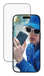 PanzerGlass Screen Protector iPhone 17 Pro