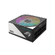 ASUS ROG -LOKI-1200T-SFX-L-GAMING strömförsörjningsenheter 1200 W 20+4 pin ATX Svart
