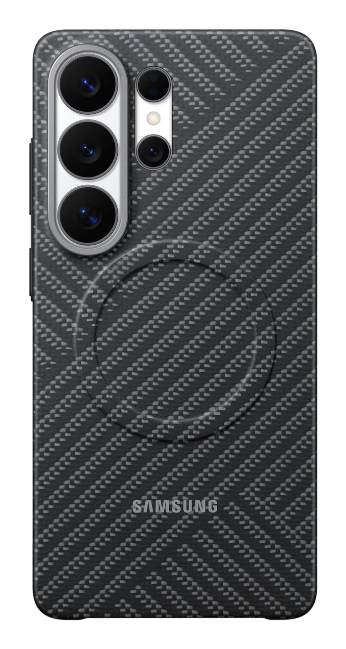 Samsung M3 Carbon Magnet Gray